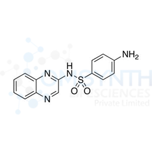 Sulfaquinoxaline
