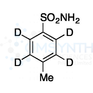 4-Tolyl-d4-sulfonamide