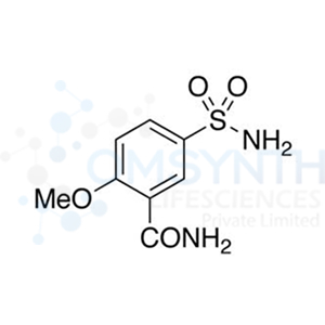 Sulpiride - Impurity E