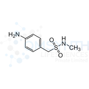 4-Amino-N-methyl-α-toluenesulfonamide