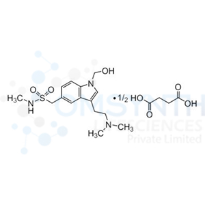 Sumatriptan - Impurity C (Succinate Salt)
