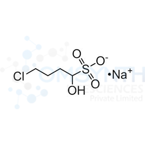4-Chloro-1-hydroxy Butane Sulphonic Acid Sodium Salt
