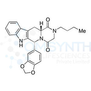 N-Butyl Nortadalafil