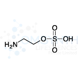 2-Aminoethyl Sulfate