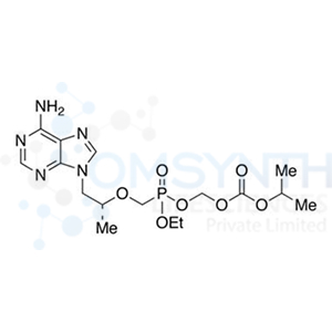 Mono-POC Ethyl Tenofovir