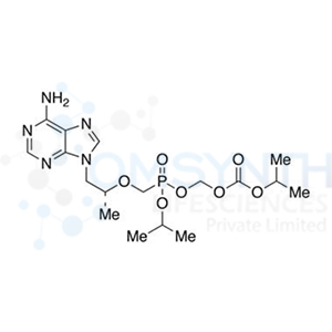 Mono-POC Isopropyl Tenofovir