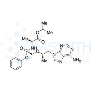 Tenofovir Alafenamide