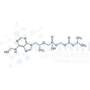 Tenofovir Disoproxil Fumarate Impurity