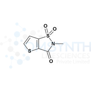 Tenoxicam - Impurity E