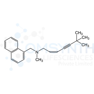Terbinafine Hydrochloride - Impurity B