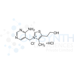 Thiamine Hydrochloride - Impurity B