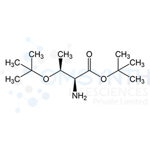 tert-Butyl O-(tert-butyl)-L-allothreoninate