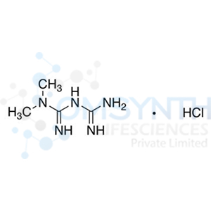 METFORMINE HCL