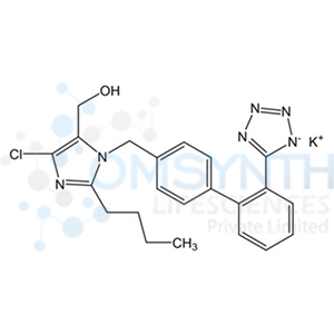 LOSARTAN POTASSIUM