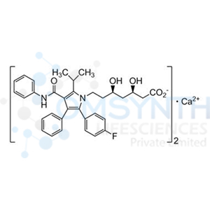 ATORVASTATINE CALCIUM
