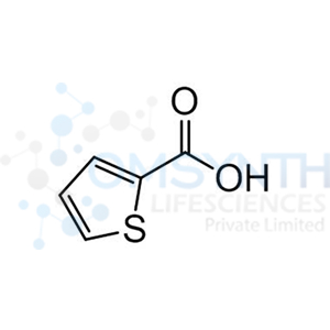 2-Thiophenecarboxylic Acid