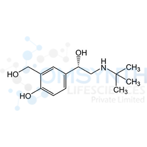 5-Salbutamol Sulphate