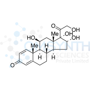 BUDESONIDE IMP A