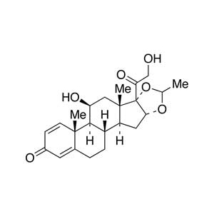 BUDESONIDE IMP B
