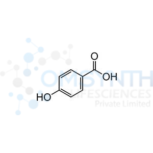 P-HYDROXYBENZOIC ACID IMP