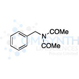 N-Benzyldiacetamide