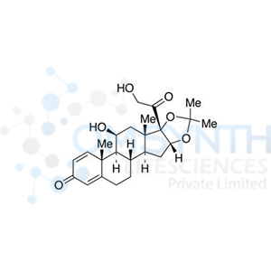 BUDESONIDE RC F