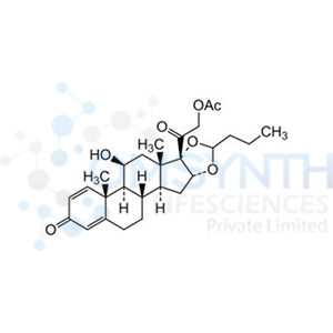 BUDESONIDE RC K