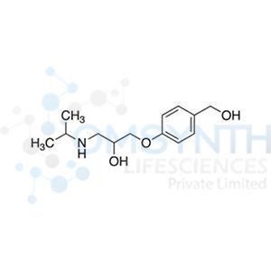 Bisoprolol Impurity A