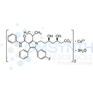Atorvastatin Calcium RS