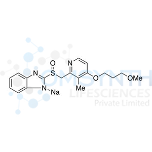 Rabeprazole Sodium