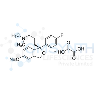 Escitalopram Oxalate