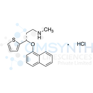 Duloxetine Hydrochloride