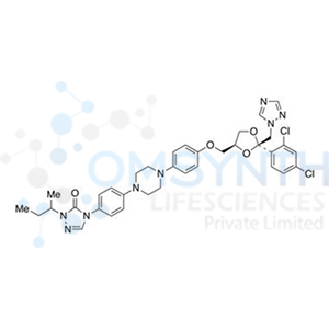 Itraconazole RS