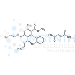Amlodipine Related Compound A