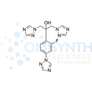 Fluconazole Related Compound A 