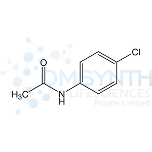 4-Chloroacetanilide