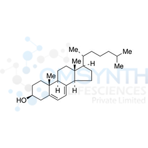 Cholecalciferol - Impurity B