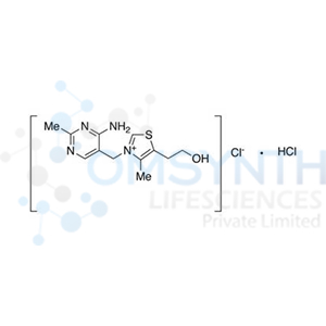 Thiamine Hydrochloride RS 