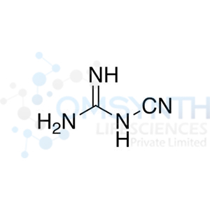 Cyanoguanidine