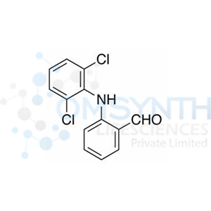 Diclofenac Sodium - Impurity B