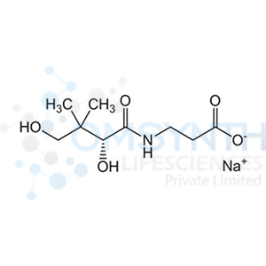Sodium D Pantoate RS