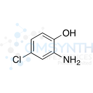 2-Amino-4-chlorophenol