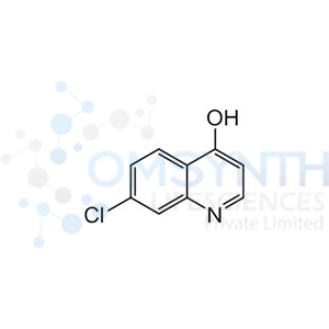 7-Chloro-4-hydroxyquinoline