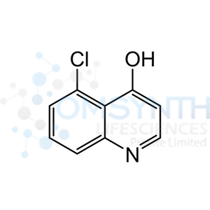 5-Chloroquinolin-4-ol