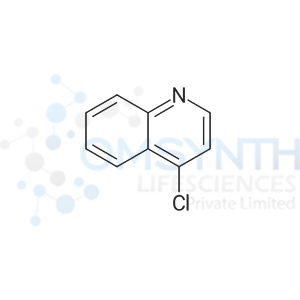 4-Chloroquinoline