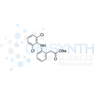 Diclofenac Sodium