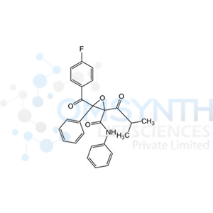 Atorvastatin Acid - Impurity D