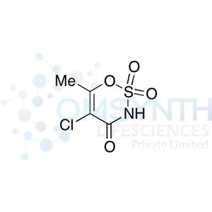 Acesulfame Potassium - Impurity B