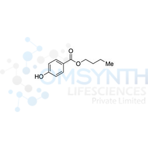 Propyl Paraben - Impurity C