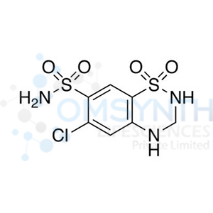 Hydrochlorothiazide RS